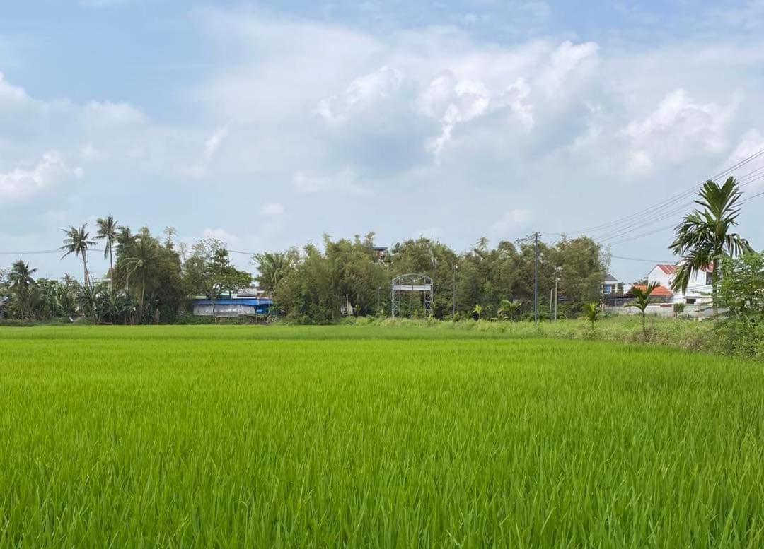 Eden Hoi An Villas Bagian luar foto