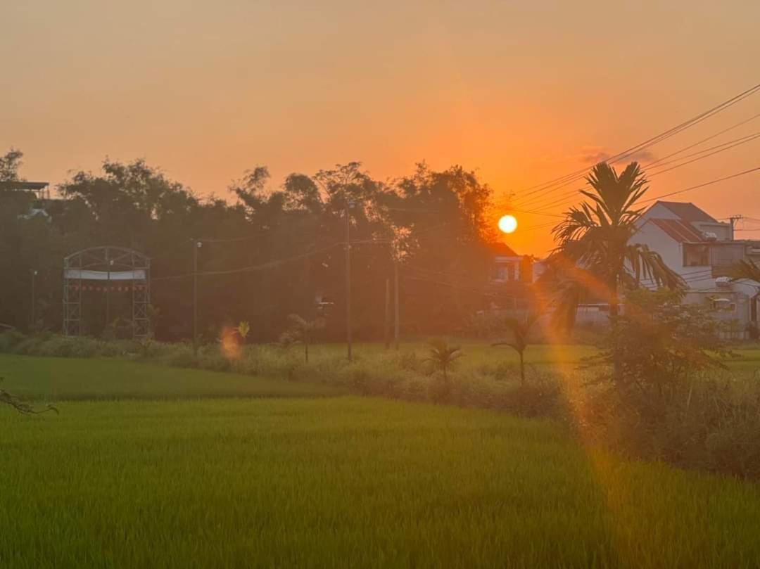 Eden Hoi An Villas Bagian luar foto